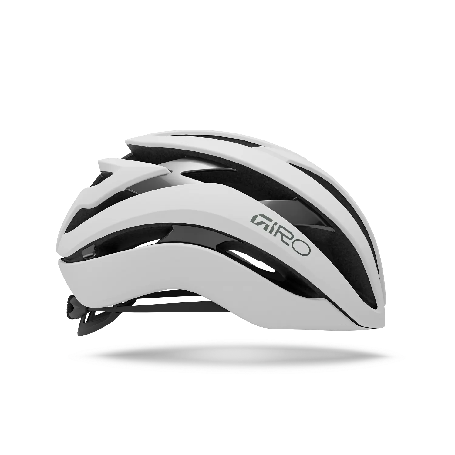 Casque Route GIRO CIELO MIPS Blanc Mat - Image 3