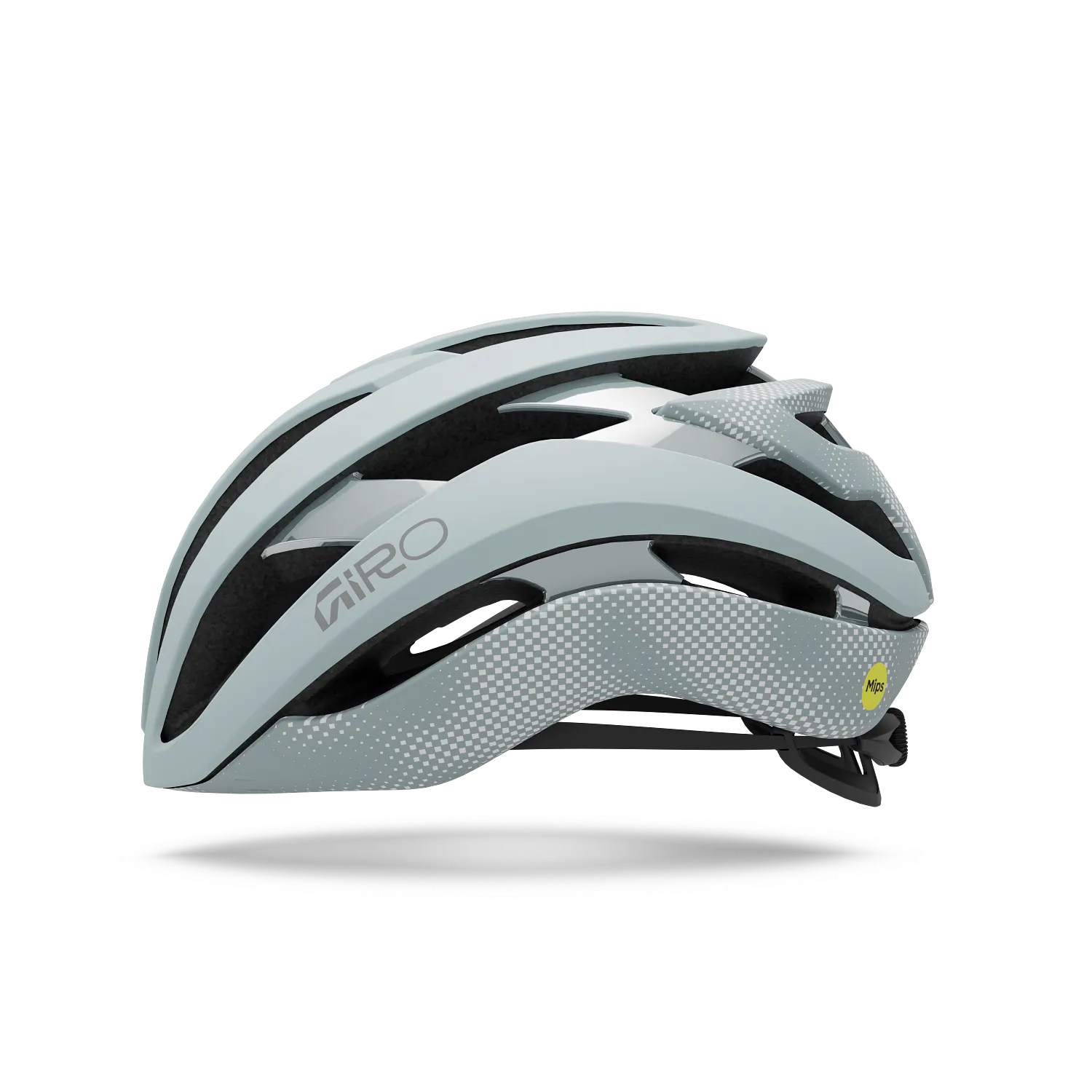 Casque Route GIRO CIELO MIPS Bleu Sky Pulse - Image 2