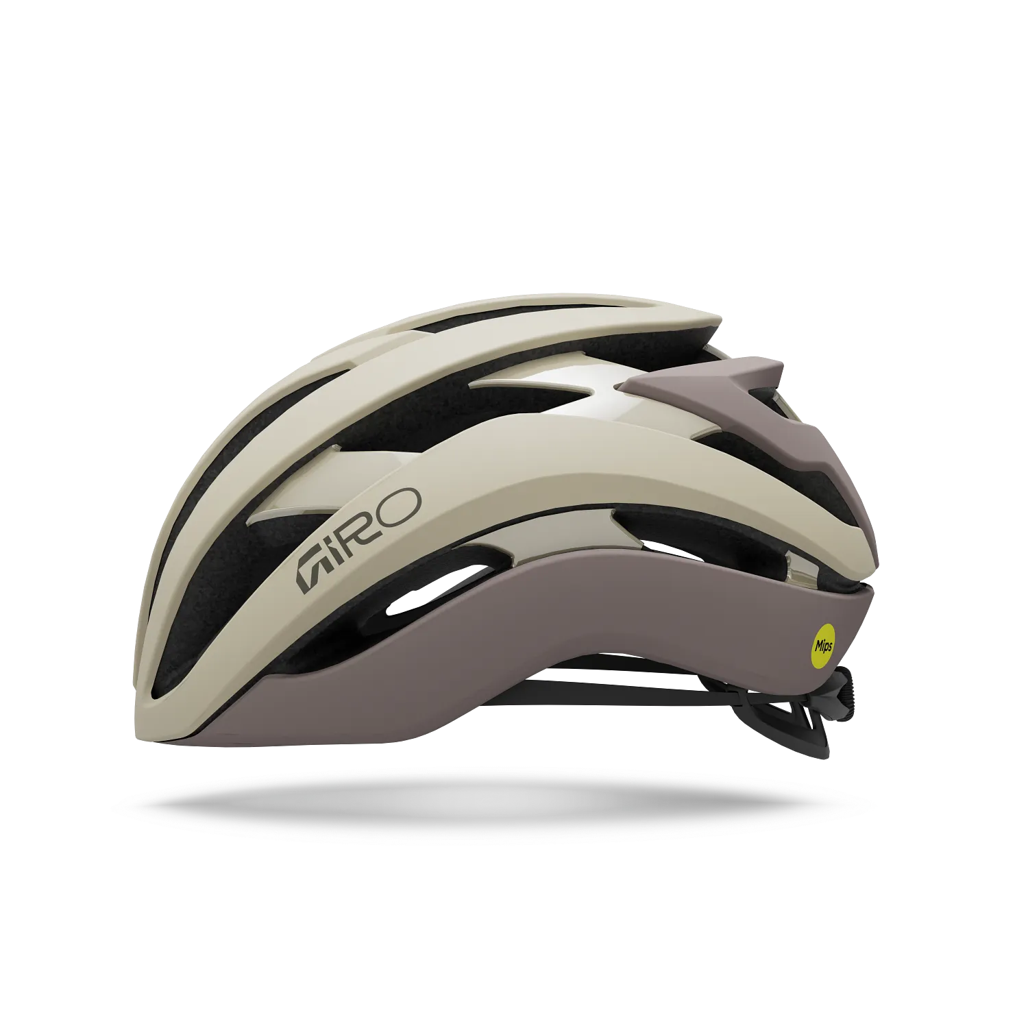 Casque Route GIRO CIELO MIPS Stone - Image 2