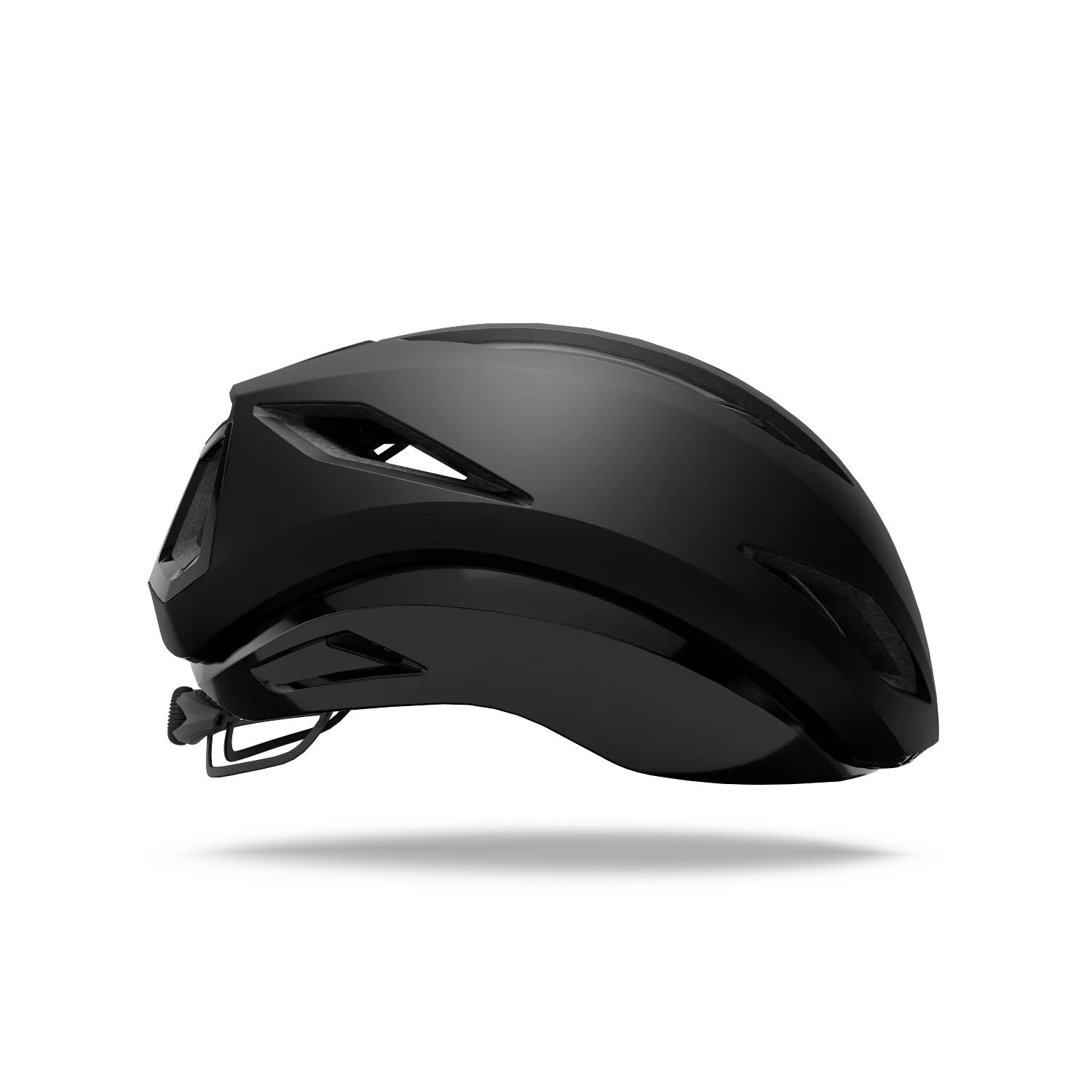 Casque Route GIRO ECLIPSE PRO MIPS SPHERICAL Noir Mat - Image 3