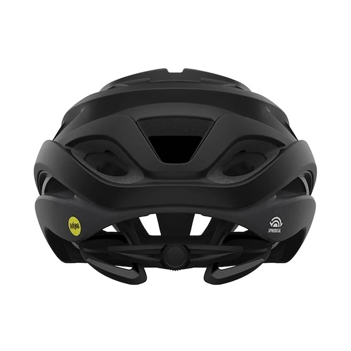 Casque Route GIRO HELIOS MIPS SPHERICAL Noir Mat - Image 4