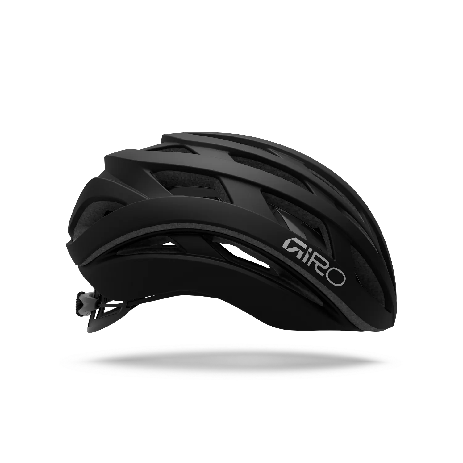 Casque Route GIRO HELIOS MIPS SPHERICAL Noir Mat 2026 - Image 3
