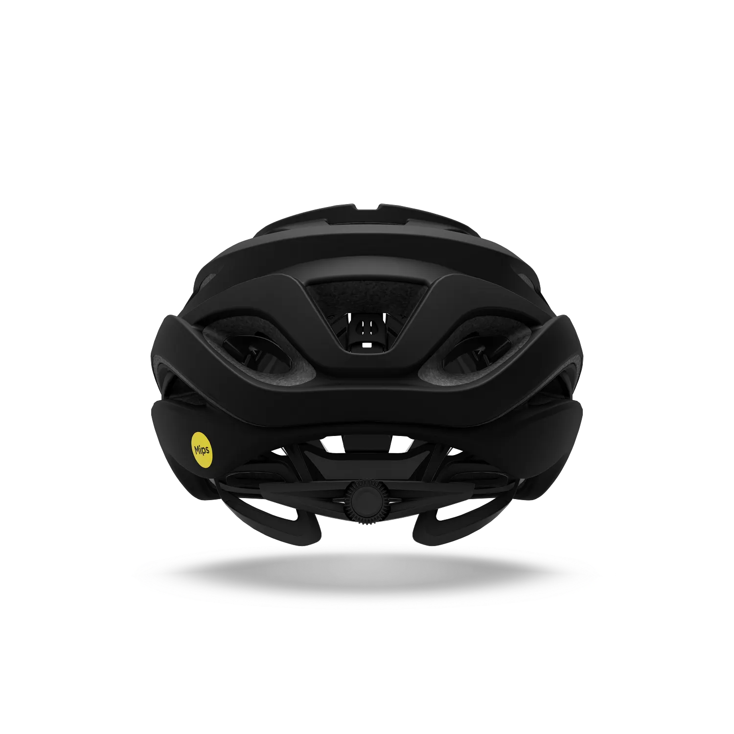 Casque Route GIRO HELIOS MIPS SPHERICAL Noir Mat 2026 - Image 4