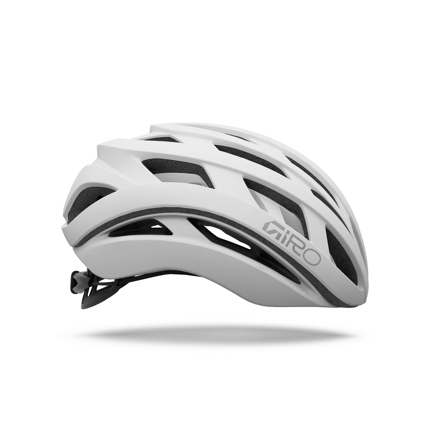 Casque Route GIRO HELIOS MIPS SPHERICAL Blanc Mat - Image 3