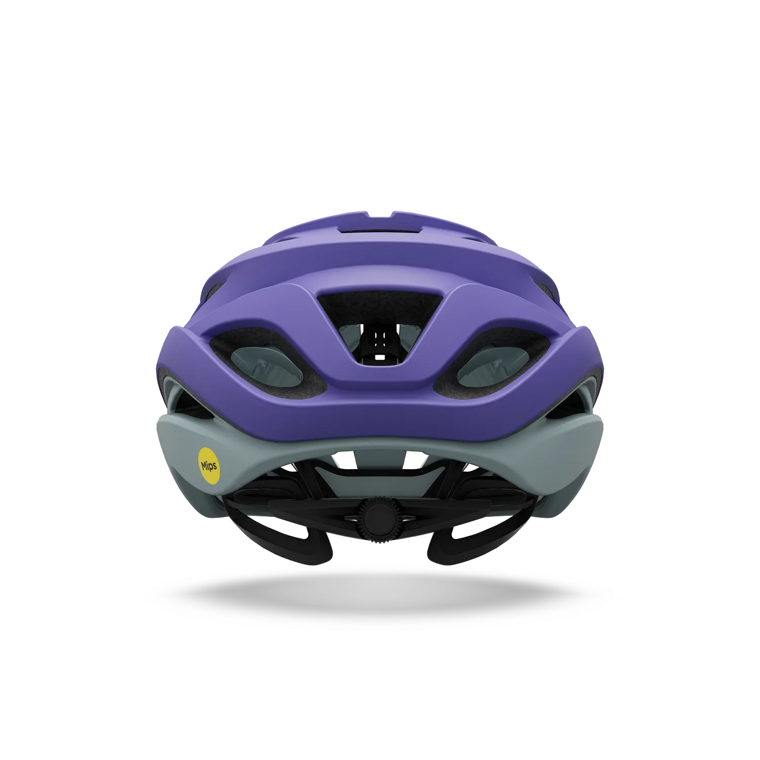 Casque Route GIRO HELIOS MIPS SPHERICAL Violet - Image 4