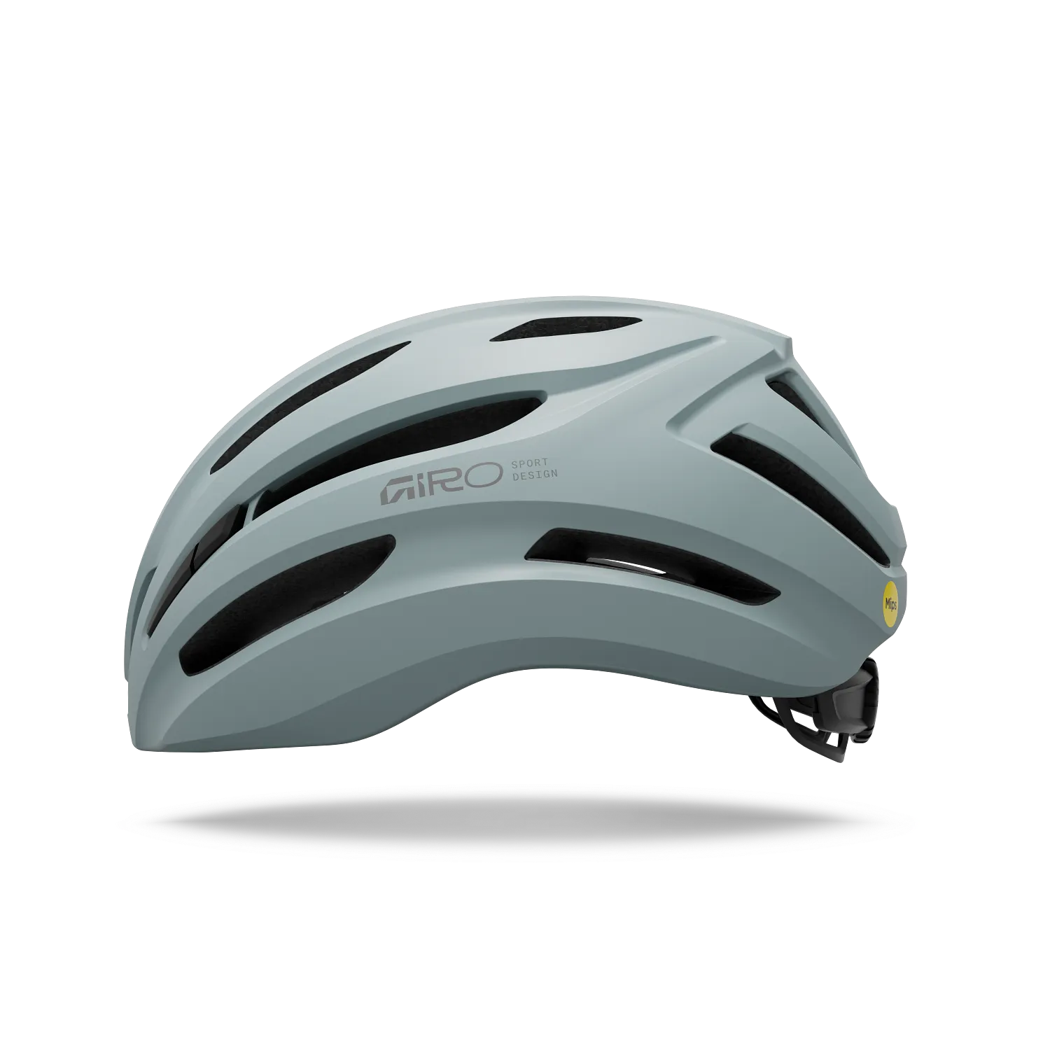 Casque Route GIRO ISODE MIPS II Bleu Sky - Image 2