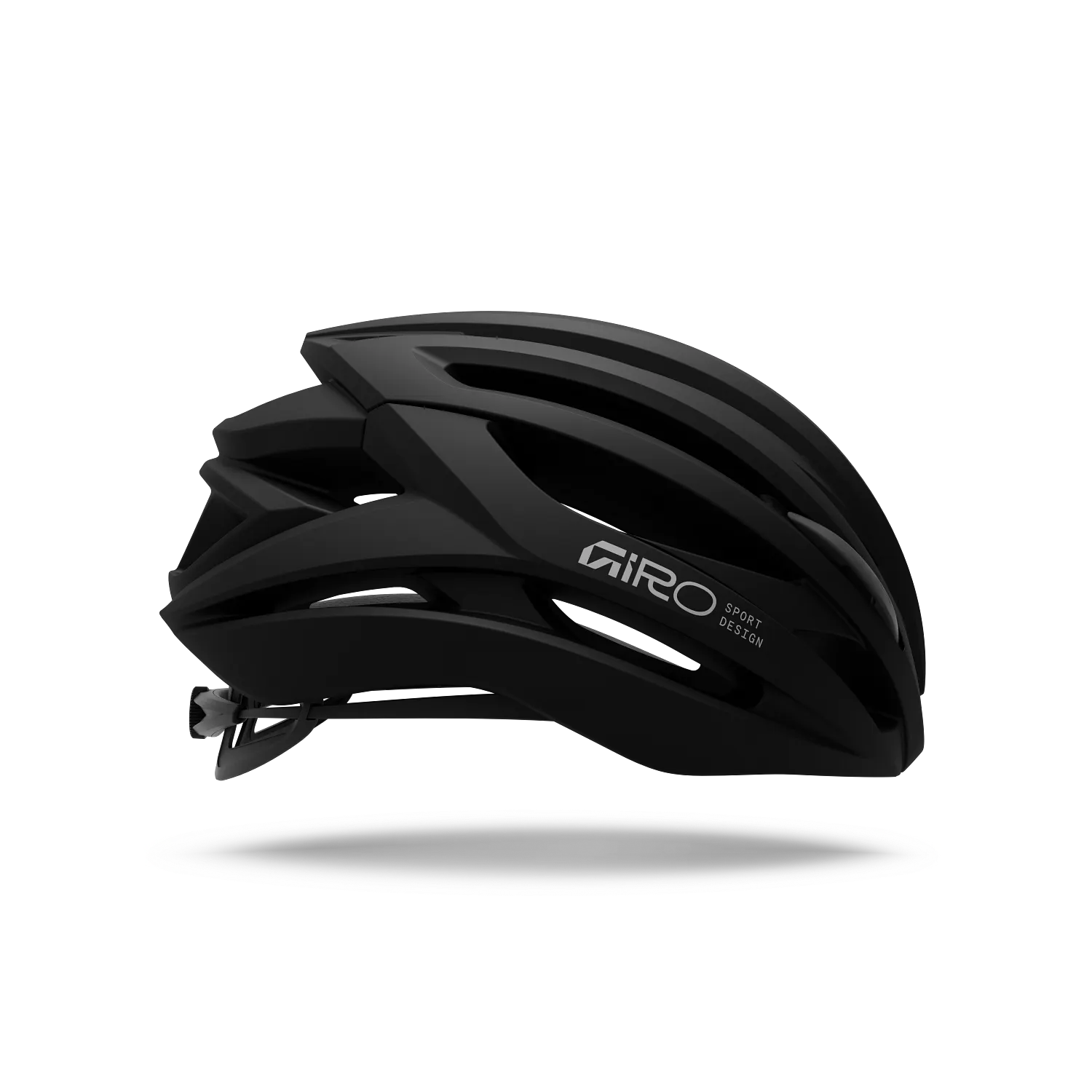 Casque Route GIRO SYNTAX MIPS Noir Mat - Image 3