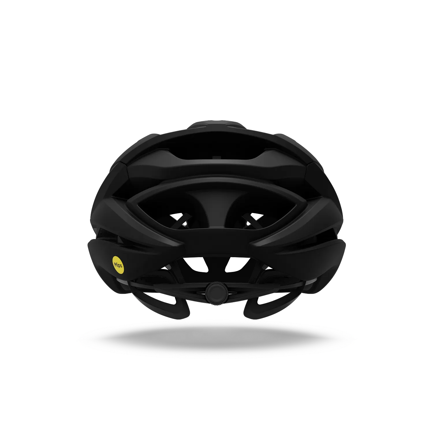 Casque Route GIRO SYNTAX MIPS Noir Mat - Image 4
