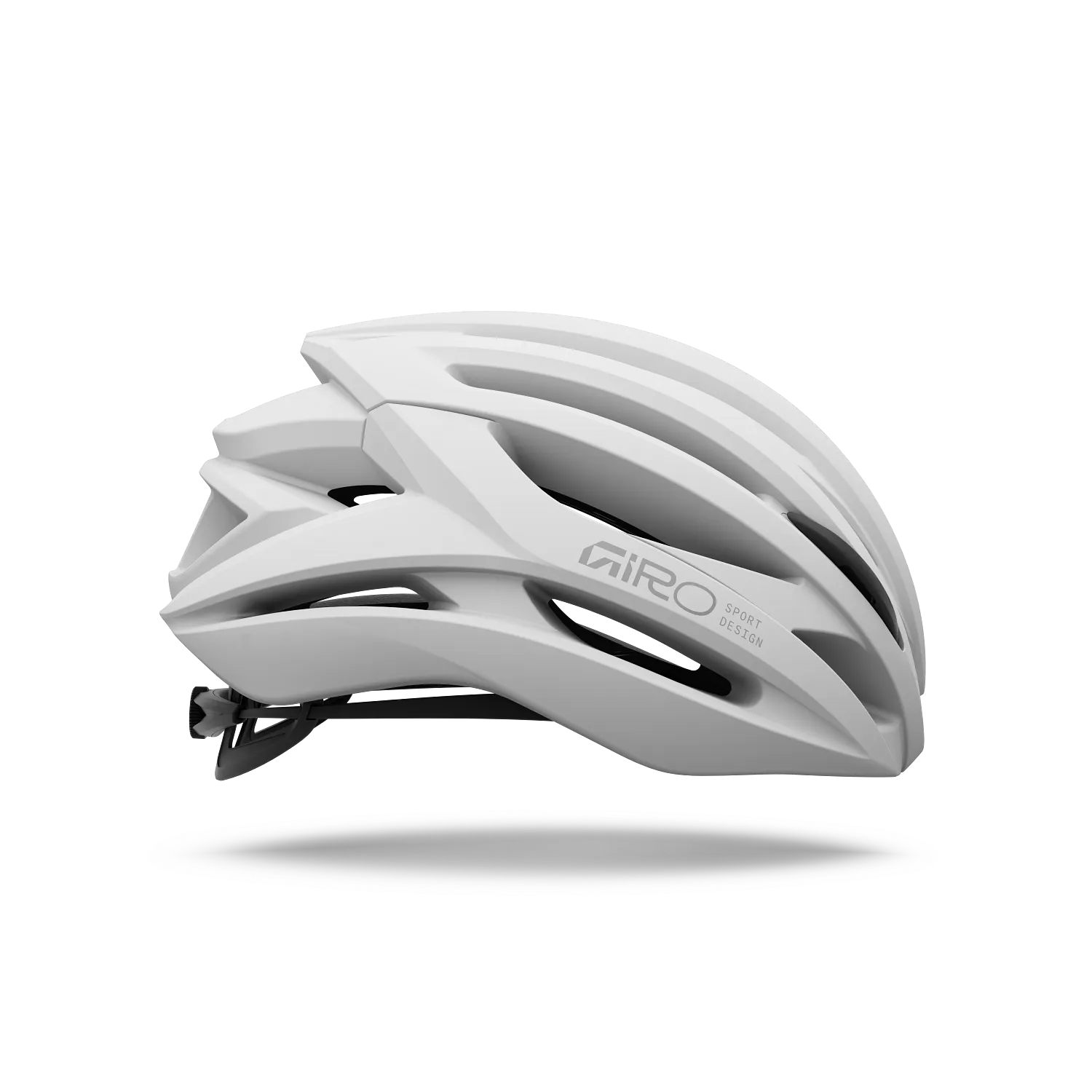 Casque Route GIRO SYNTAX MIPS Blanc Mat - Image 3
