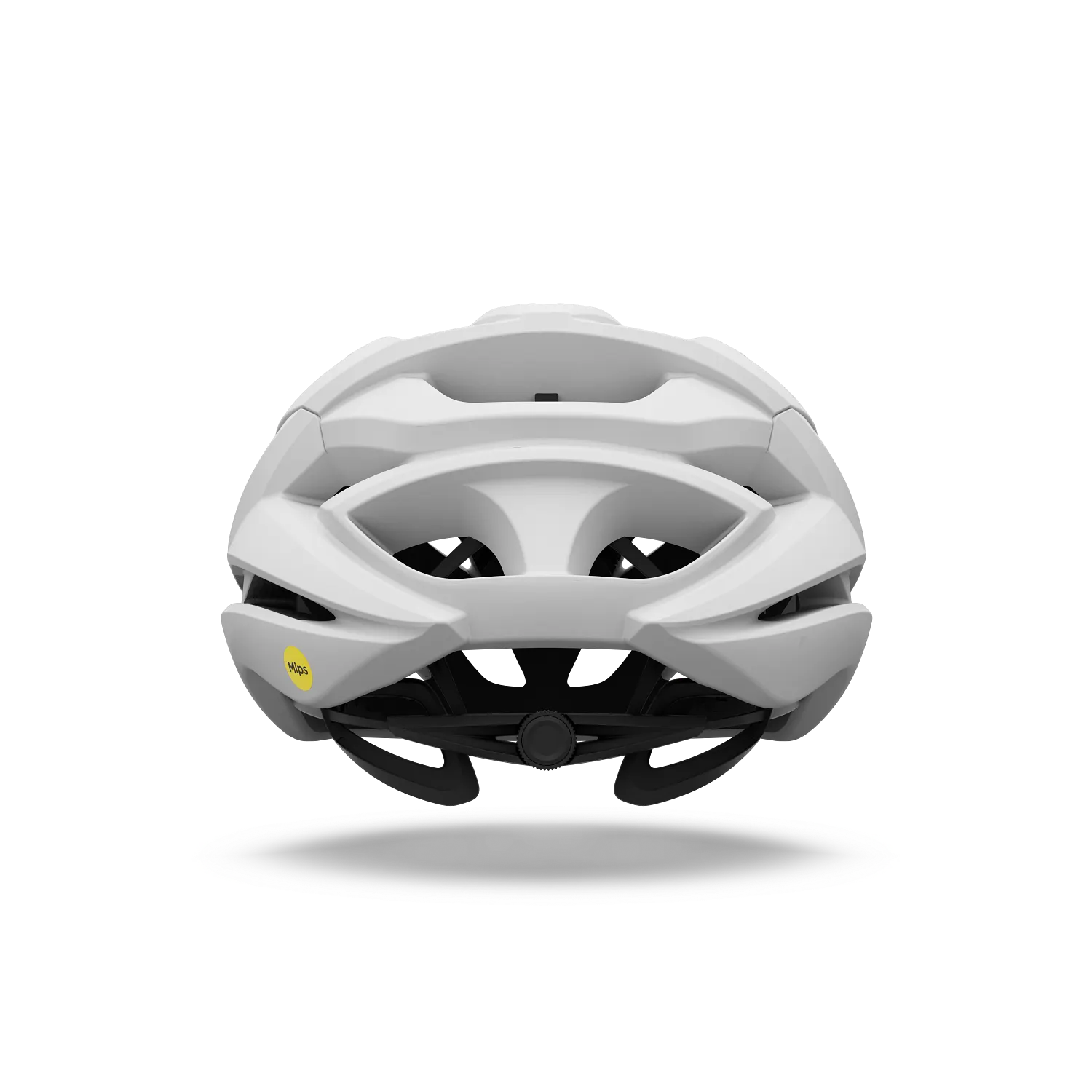 Casque Route GIRO SYNTAX MIPS Blanc Mat - Image 4