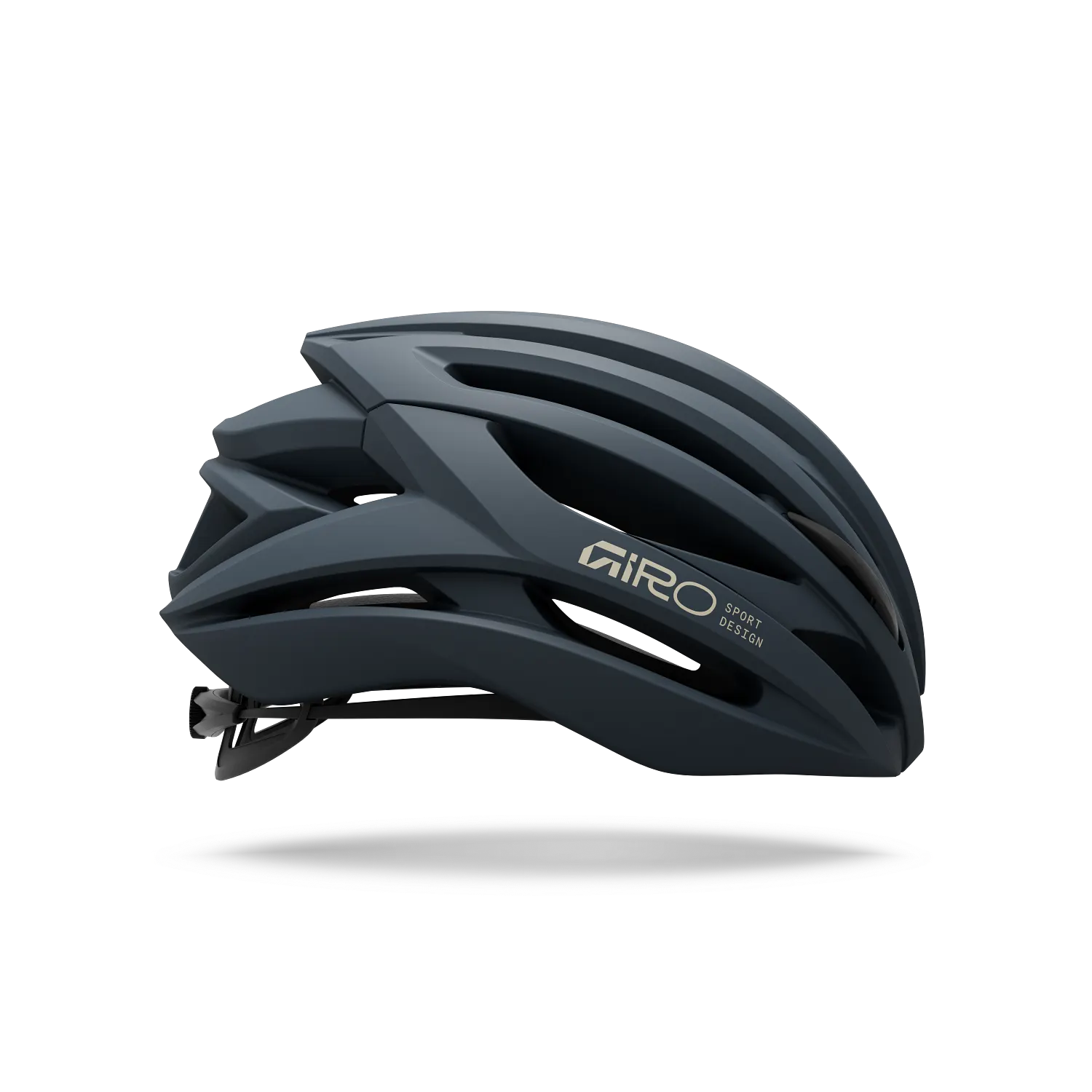 Casque Route GIRO SYNTAX MIPS Bleu Sapphire - Image 2