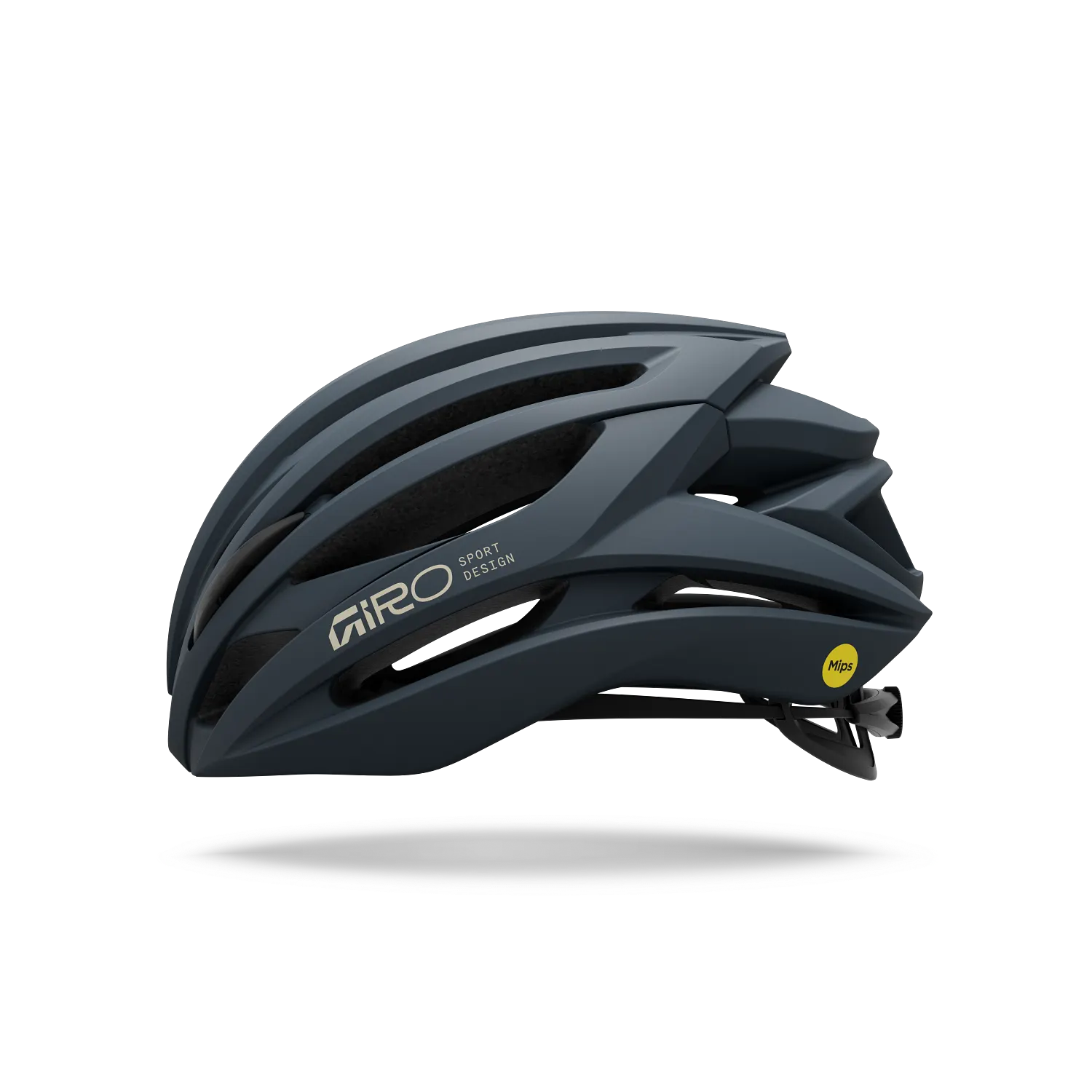 Casque Route GIRO SYNTAX MIPS Bleu Sapphire - Image 3