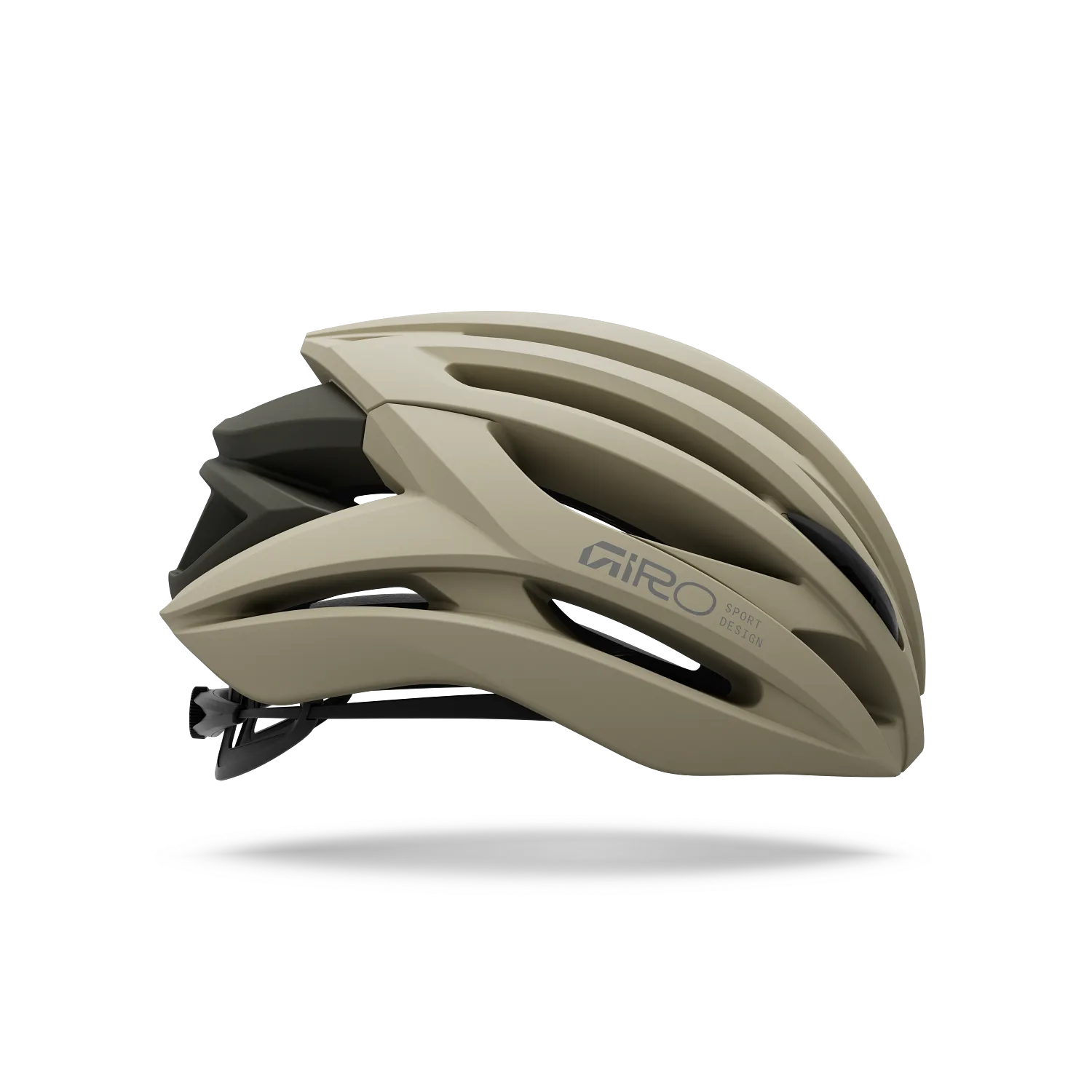 Casque Route GIRO SYNTAX MIPS Stone - Image 3