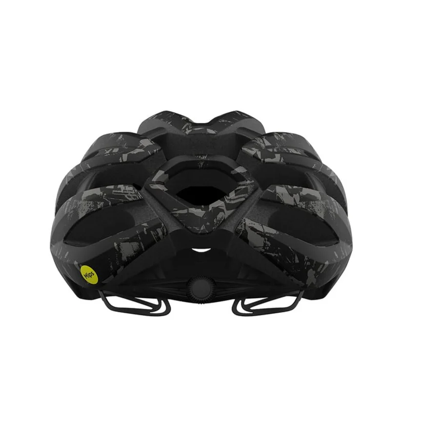 Casque Route GIRO SYNTHE MIPS II Noir/Camo - Image 4