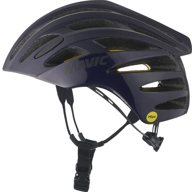 Casque Route/Gravel MAVIC SYNCRO SL MIPS Bleu - Image 2