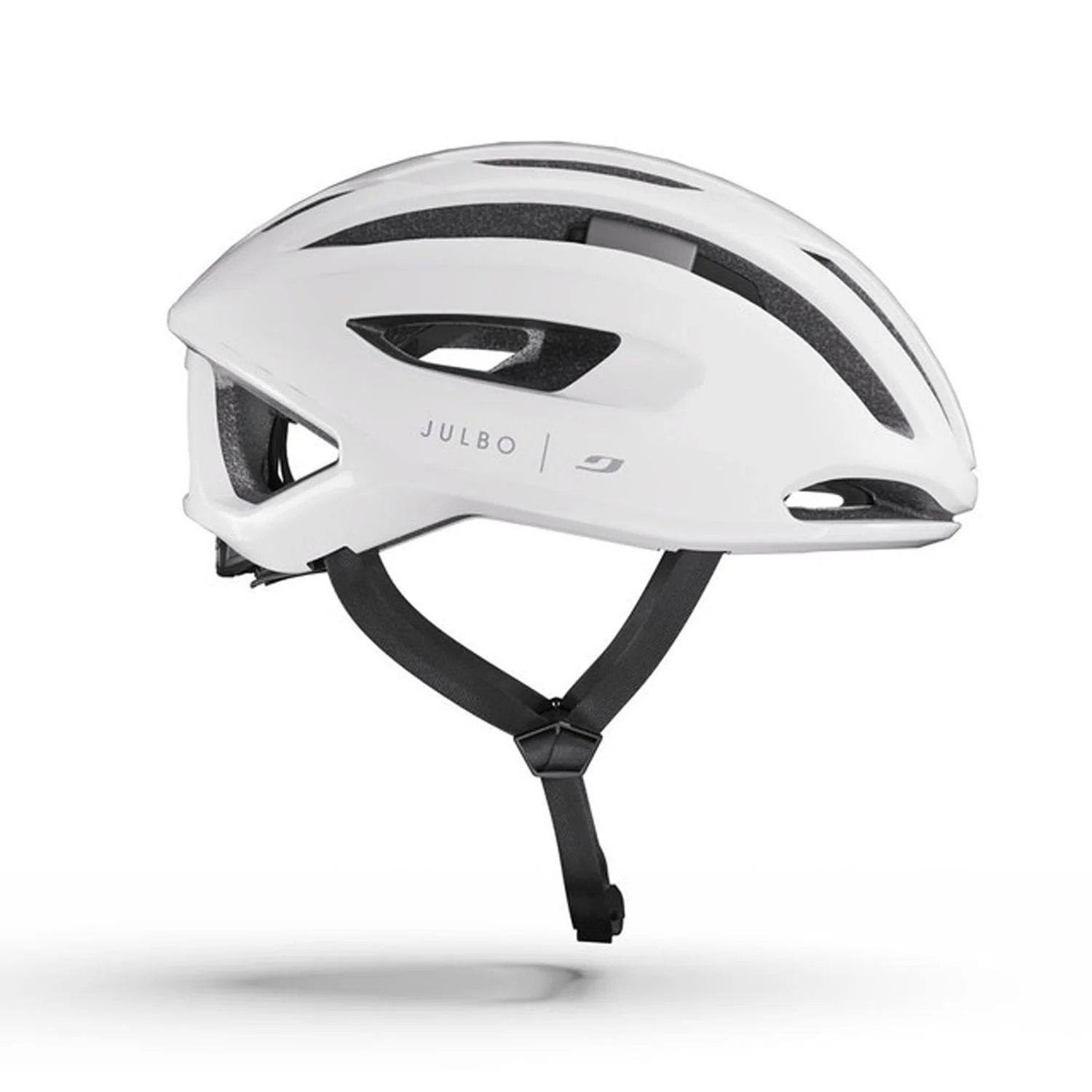 Casque Route JULBO FINISHER Blanc - Image 2