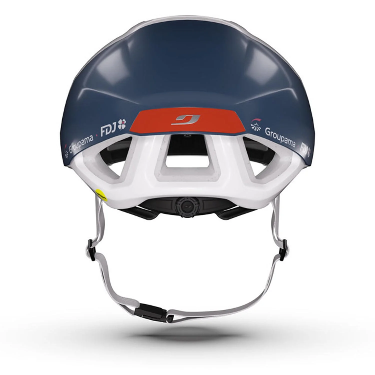 Casque Route JULBO FINISHER EVO FDJ Blanc - Image 18
