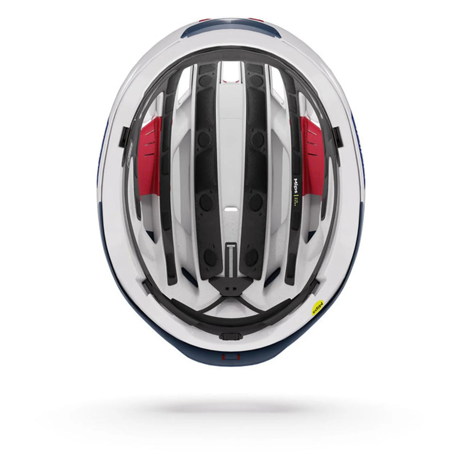 Casque Route JULBO FINISHER EVO FDJ Blanc - Image 19