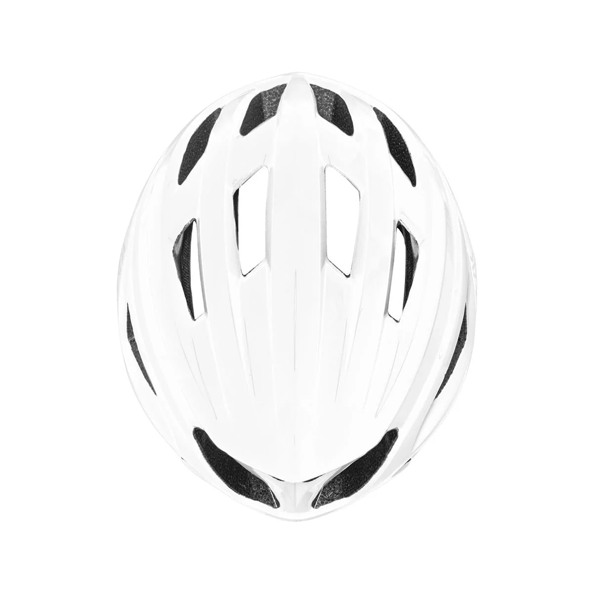 Casque Route KASK MOJITO CUBED Blanc - Image 8