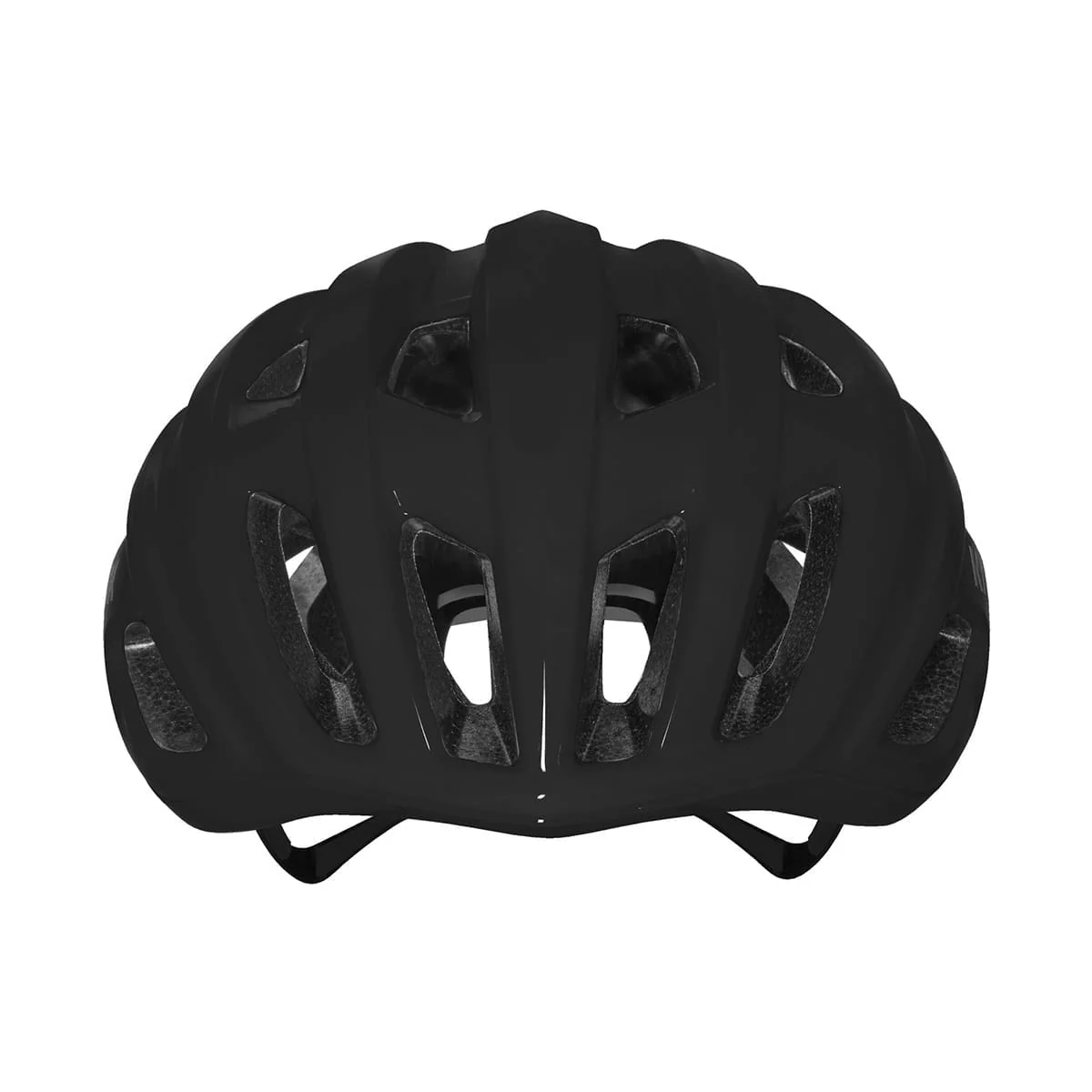 Casque Route KASK MOJITO CUBED Noir - Image 4
