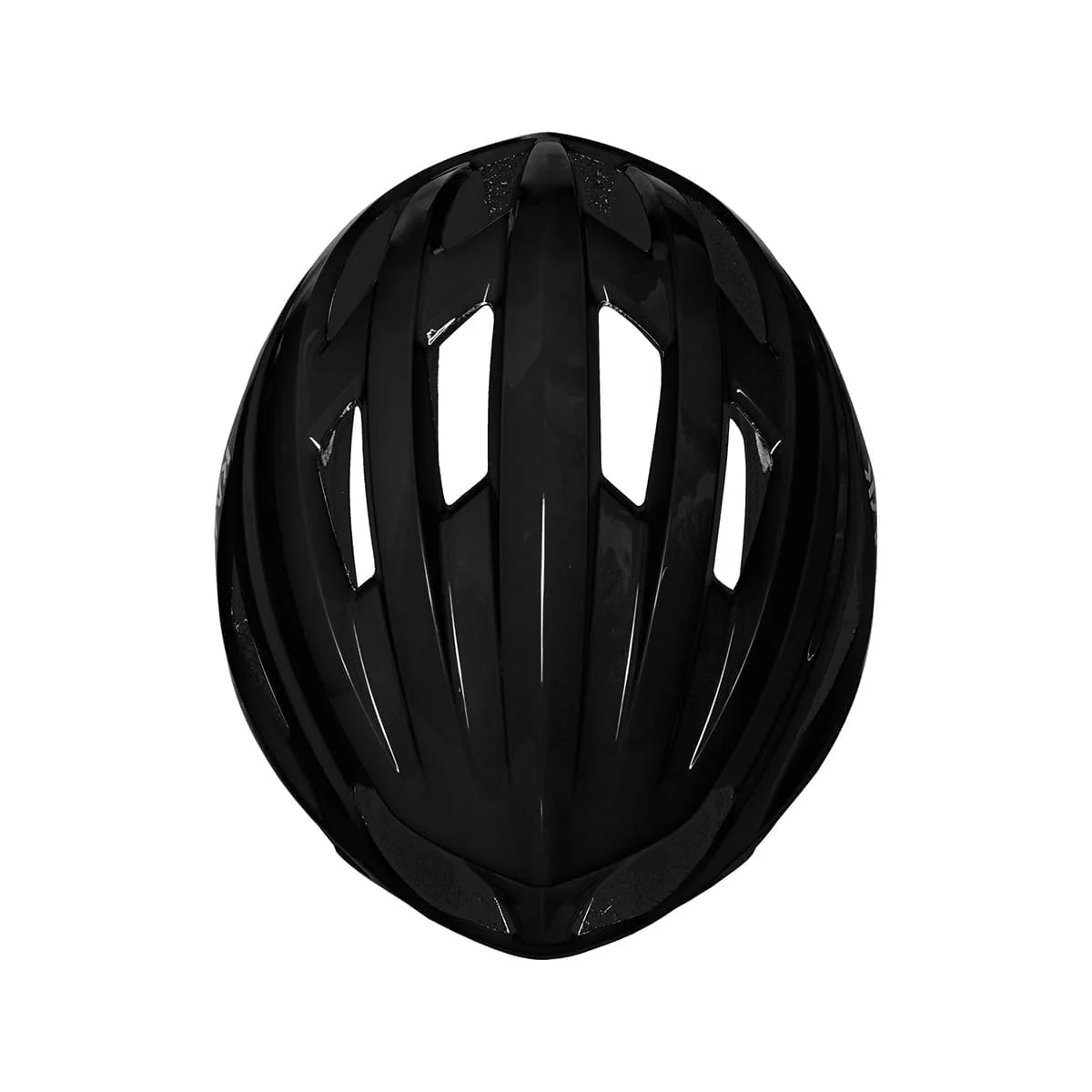 Casque Route KASK MOJITO CUBED Noir - Image 6