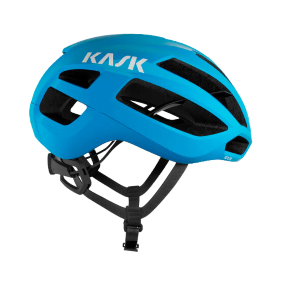 Casque Route KASK PROTONE ICON Bleu - Image 2
