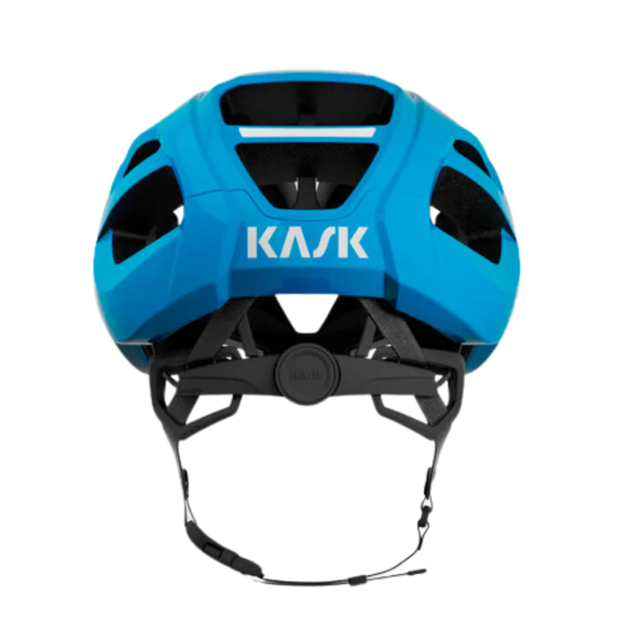Casque Route KASK PROTONE ICON Bleu - Image 3