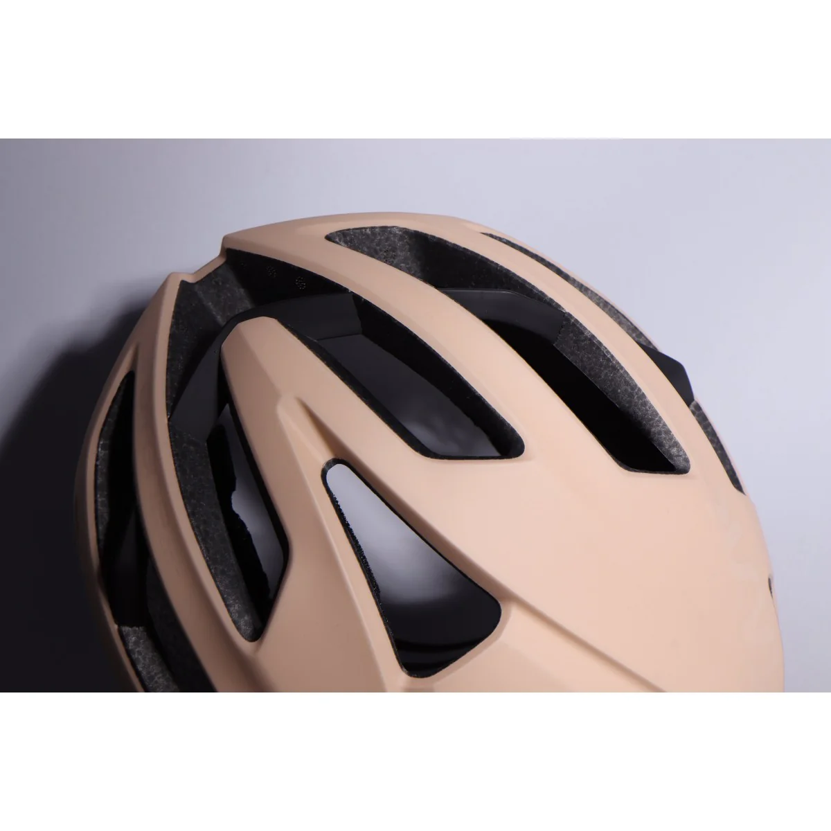 Casque Route KASK PROTONE ICON CAPSULE Beige - Image 4