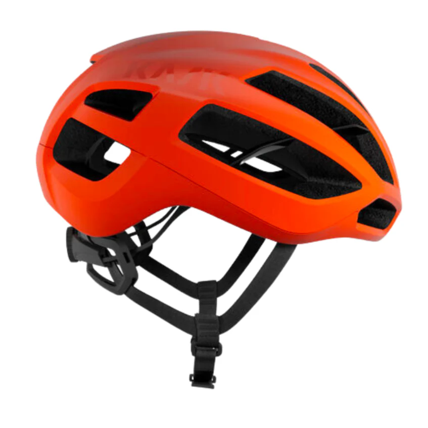 Casque Route KASK PROTONE ICON CAPSULE Orange Mat - Image 2