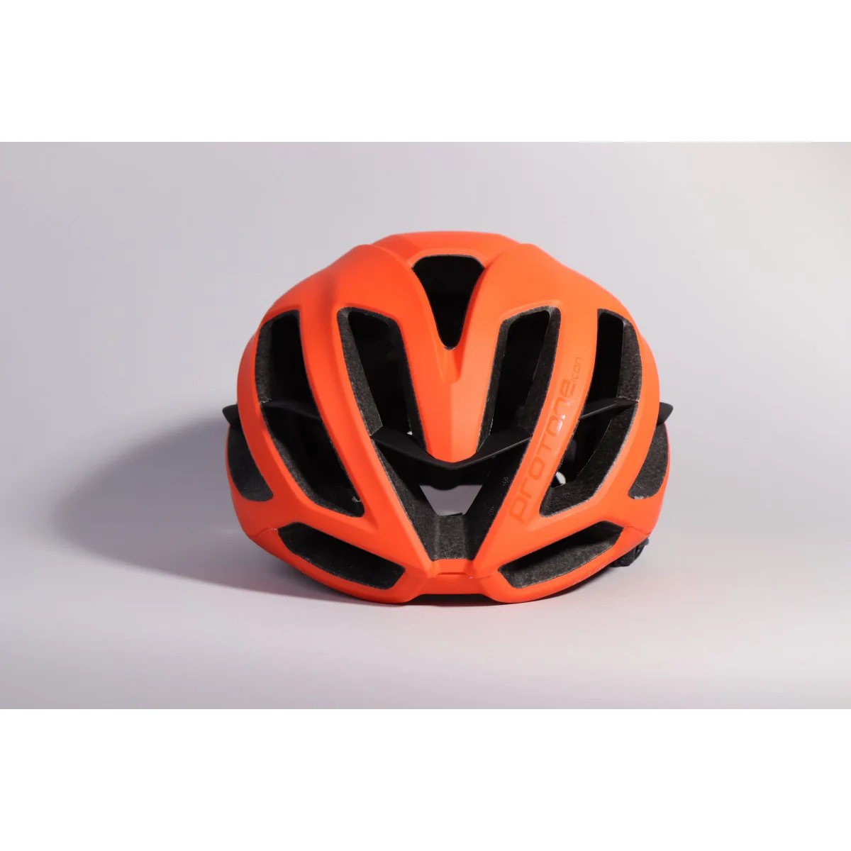 Casque Route KASK PROTONE ICON CAPSULE Orange Mat - Image 5