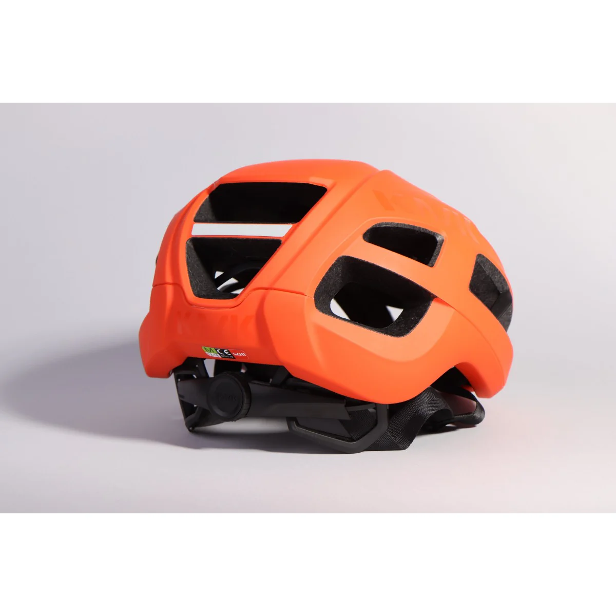 Casque Route KASK PROTONE ICON CAPSULE Orange Mat - Image 6