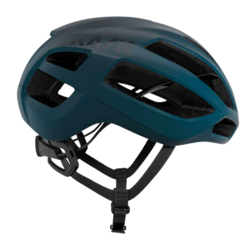 Casque Route KASK PROTONE ICON CAPSULE Vert Mat - Image 2