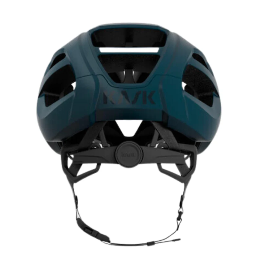 Casque Route KASK PROTONE ICON CAPSULE Vert Mat - Image 3