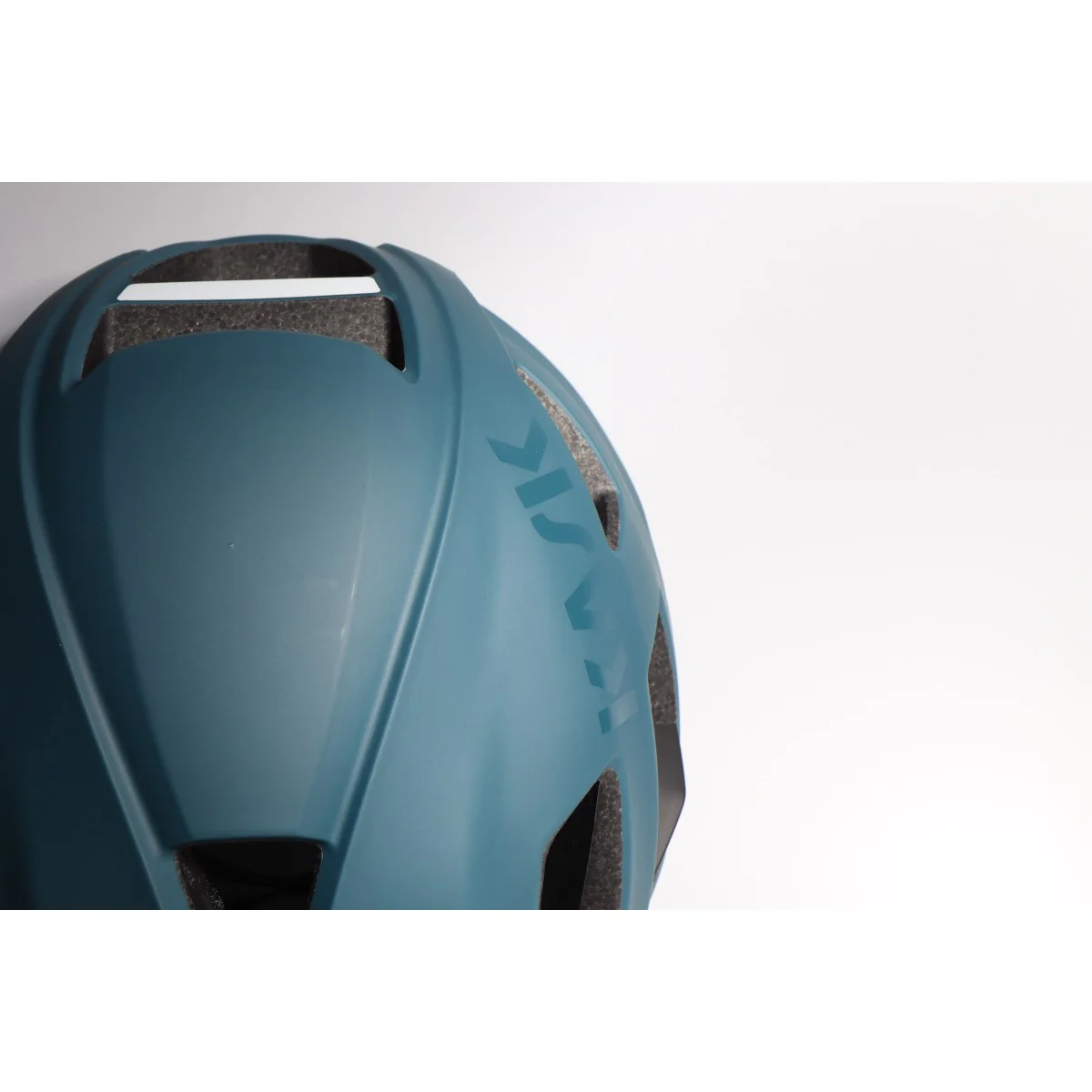 Casque Route KASK PROTONE ICON CAPSULE Vert Mat - Image 6