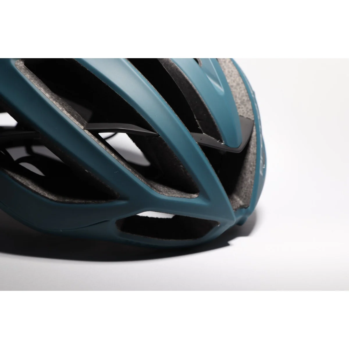 Casque Route KASK PROTONE ICON CAPSULE Vert Mat - Image 7