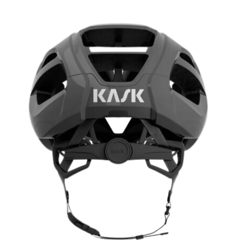 Casque Route KASK PROTONE ICON Gris - Image 3