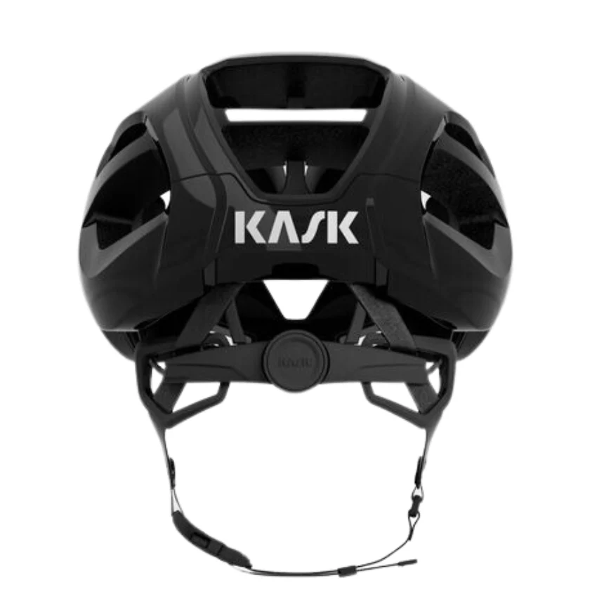 Casque Route KASK PROTONE ICON Noir - Image 3