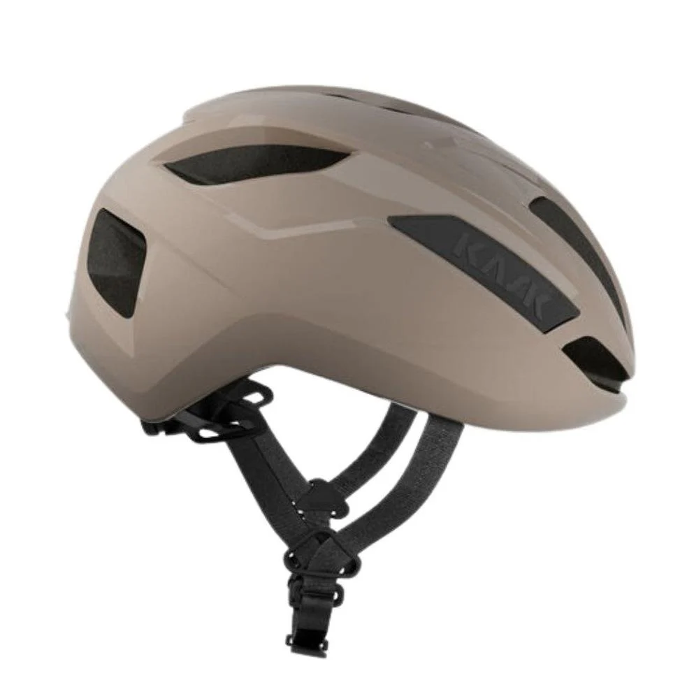 Casque Route KASK SINTESI Beige - Image 2