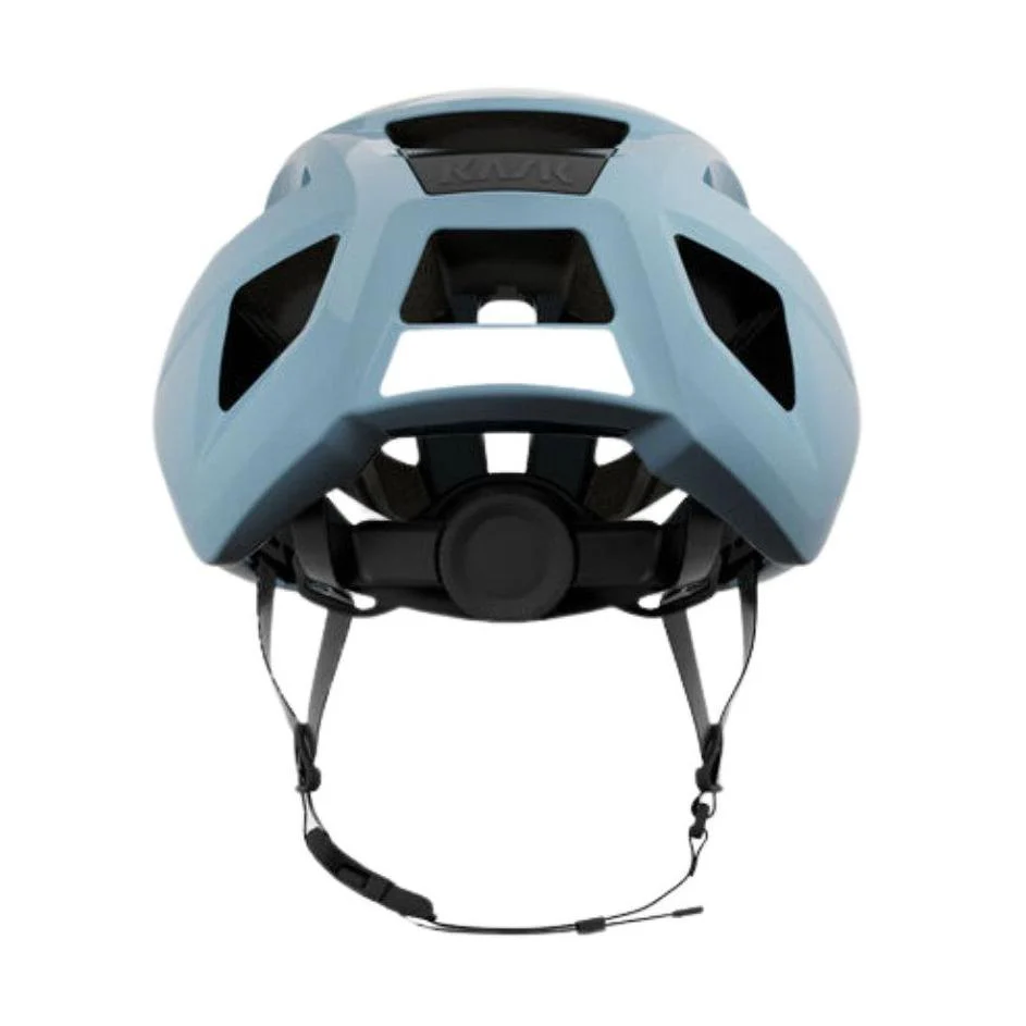 Casque Route KASK SINTESI Bleu Clair - Image 3