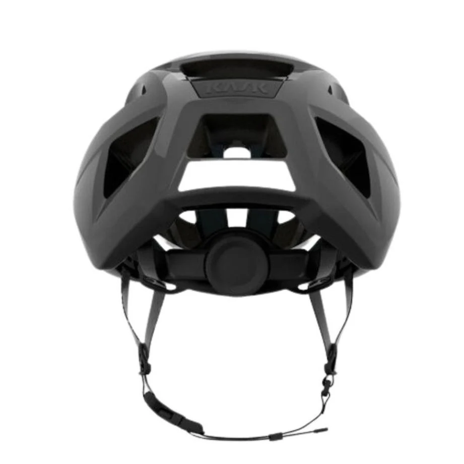 Casque Route KASK SINTESI Gris - Image 3