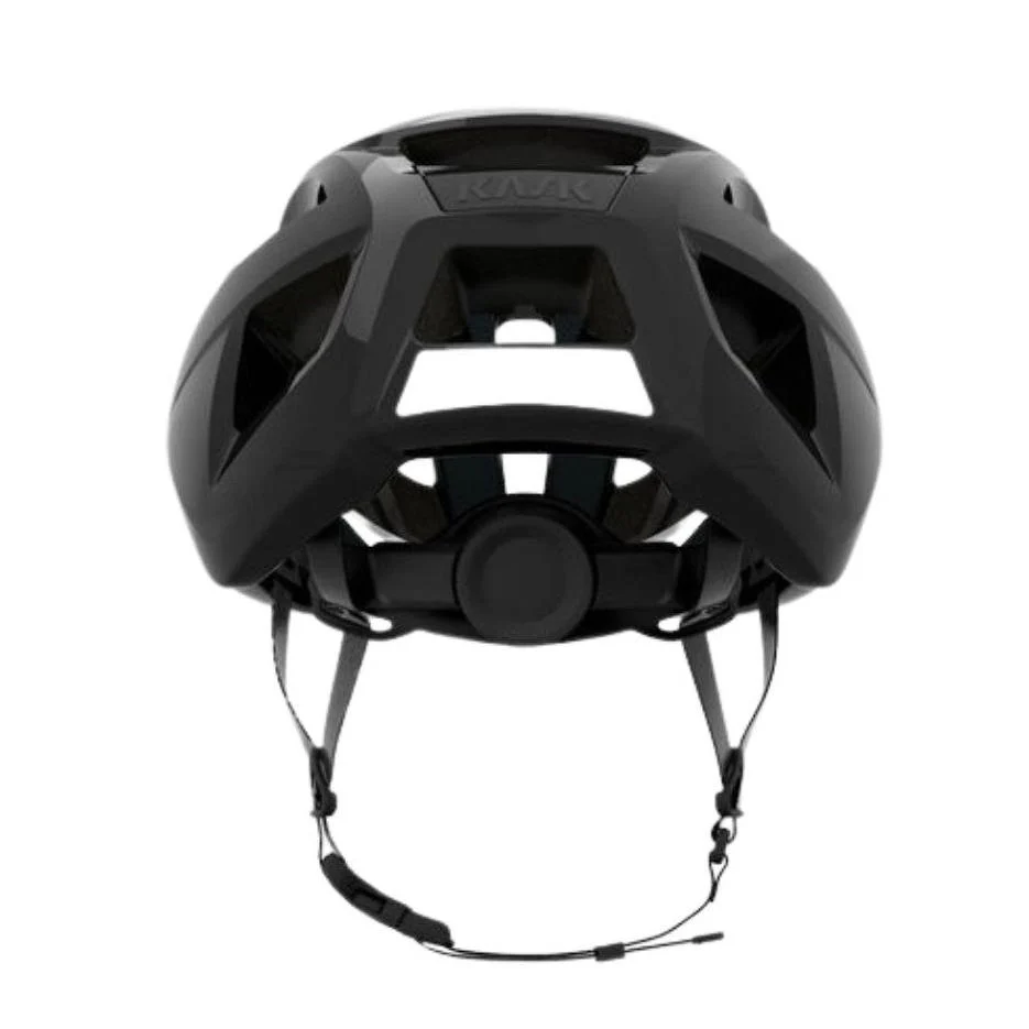 Casque Route KASK SINTESI Noir Mat - Image 3