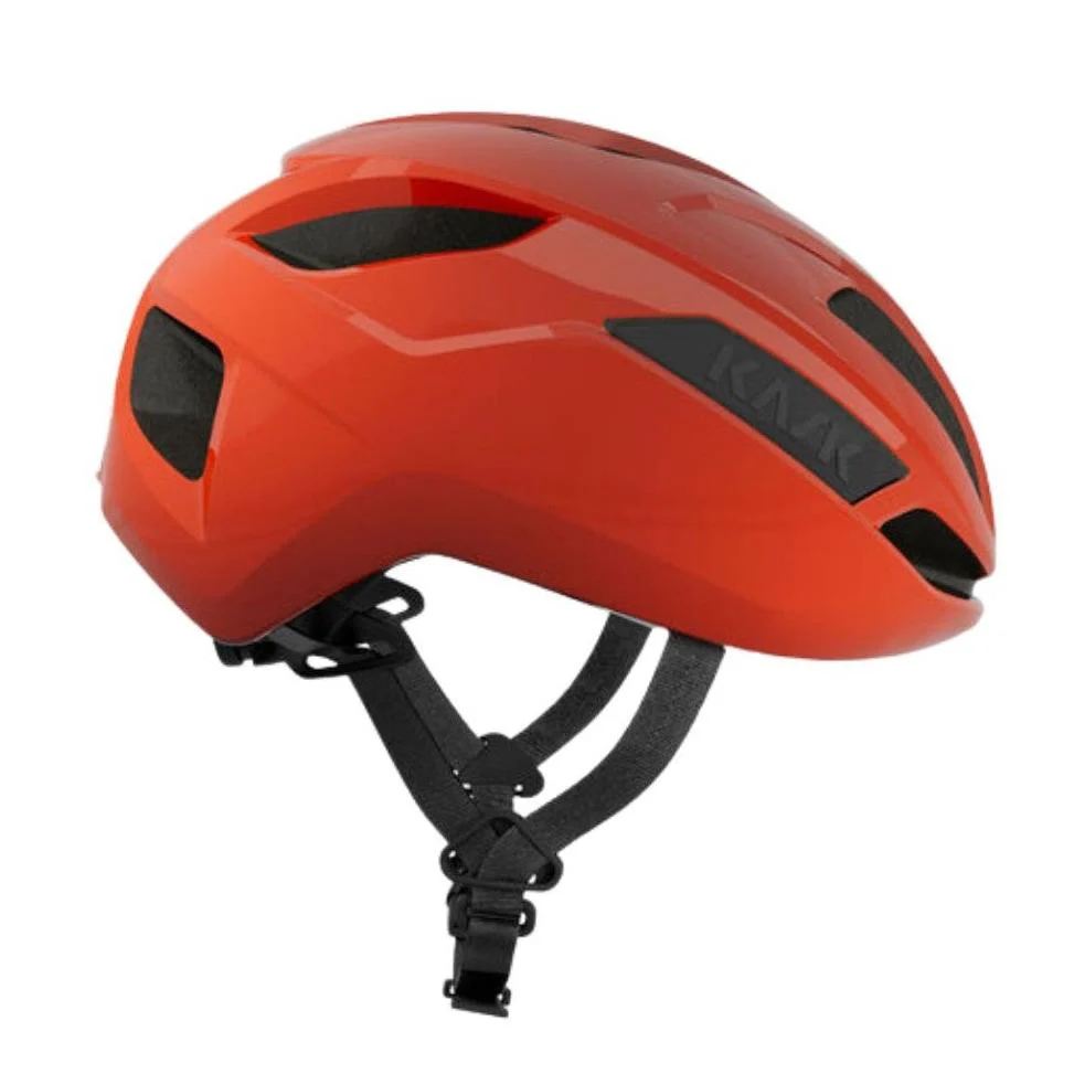 Casque Route KASK SINTESI Orange - Image 2