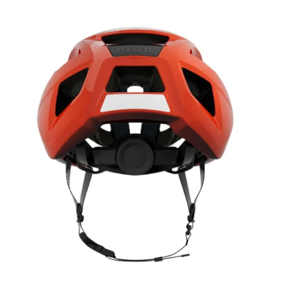 Casque Route KASK SINTESI Orange - Image 3