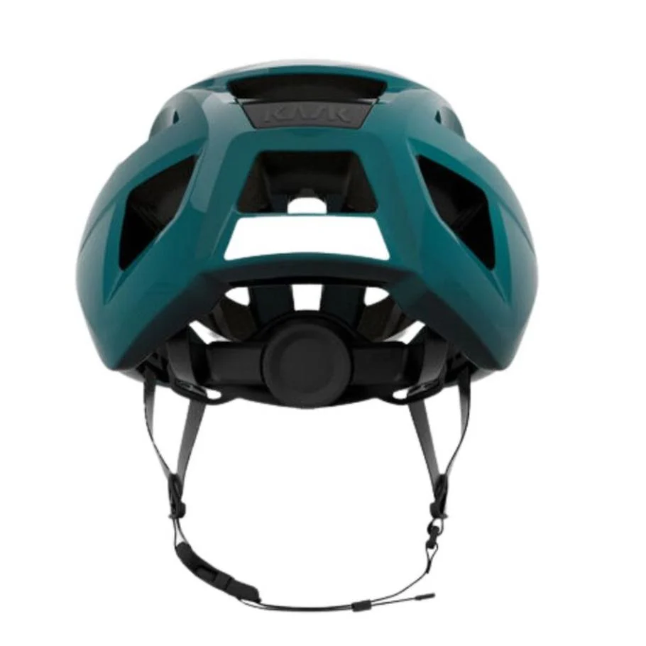 Casque Route KASK SINTESI Vert - Image 3
