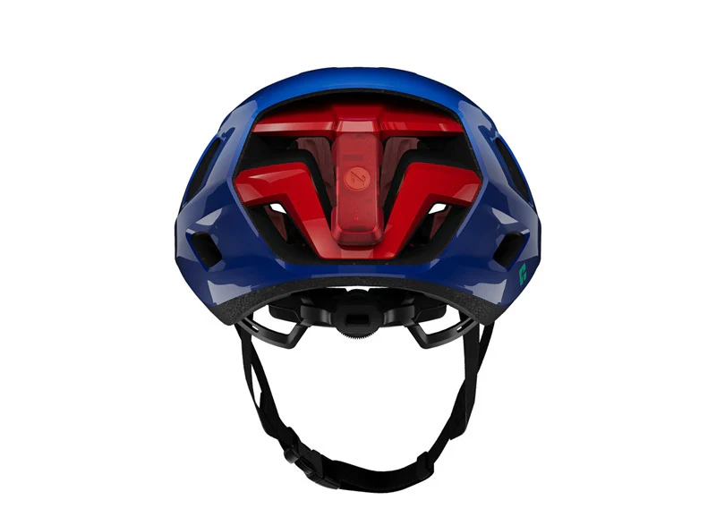 Casque Route LAZER SPHERE KINETICORE Electric Blue - Image 6