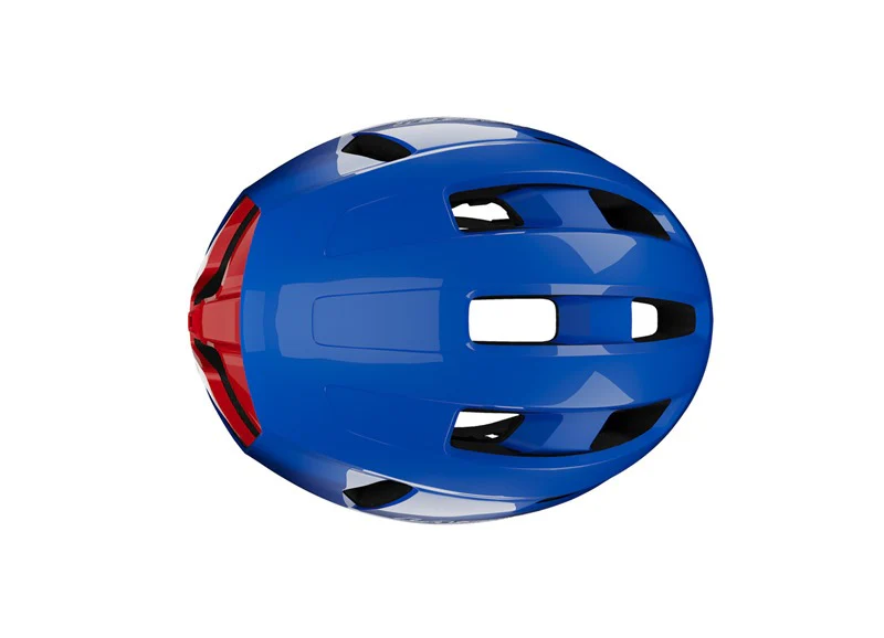 Casque Route LAZER SPHERE KINETICORE Electric Blue - Image 7