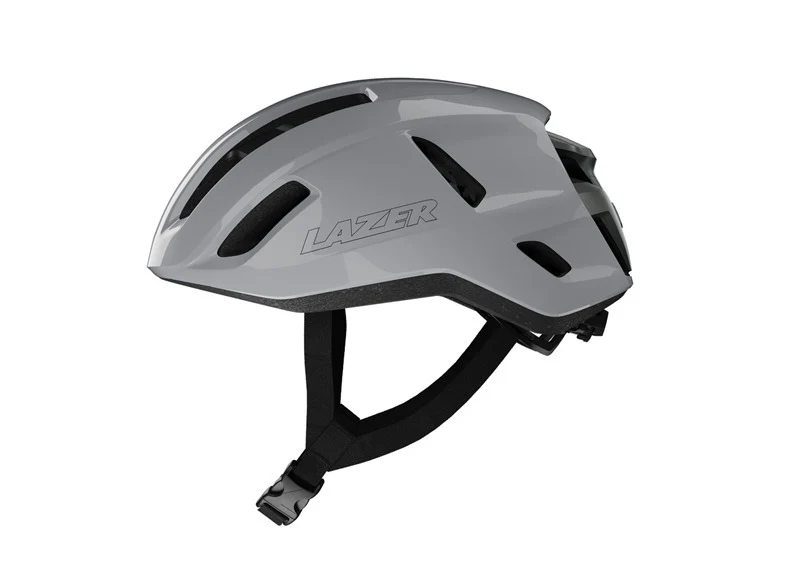 Casque Route LAZER SPHERE KINETICORE Harbor Grey - Image 3