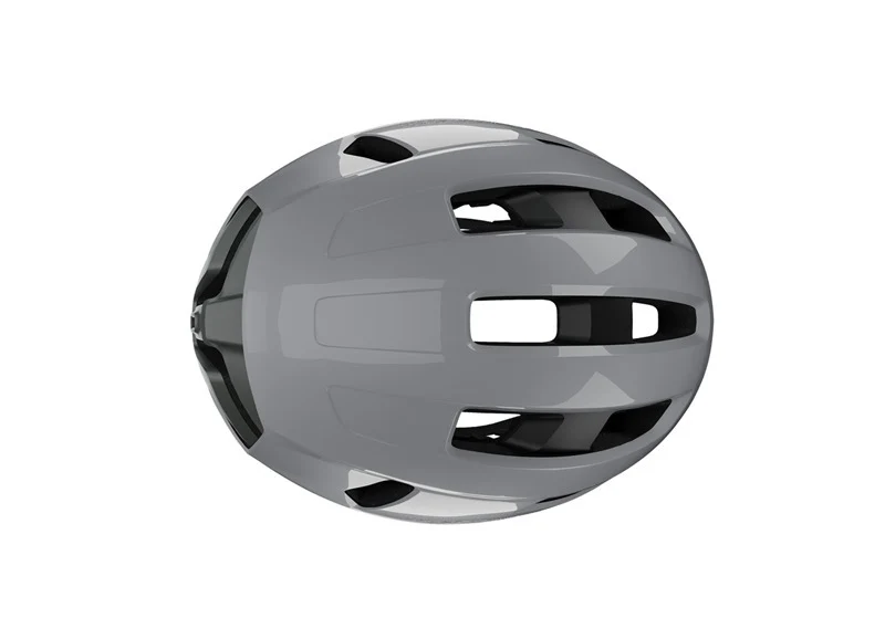 Casque Route LAZER SPHERE KINETICORE Harbor Grey - Image 4