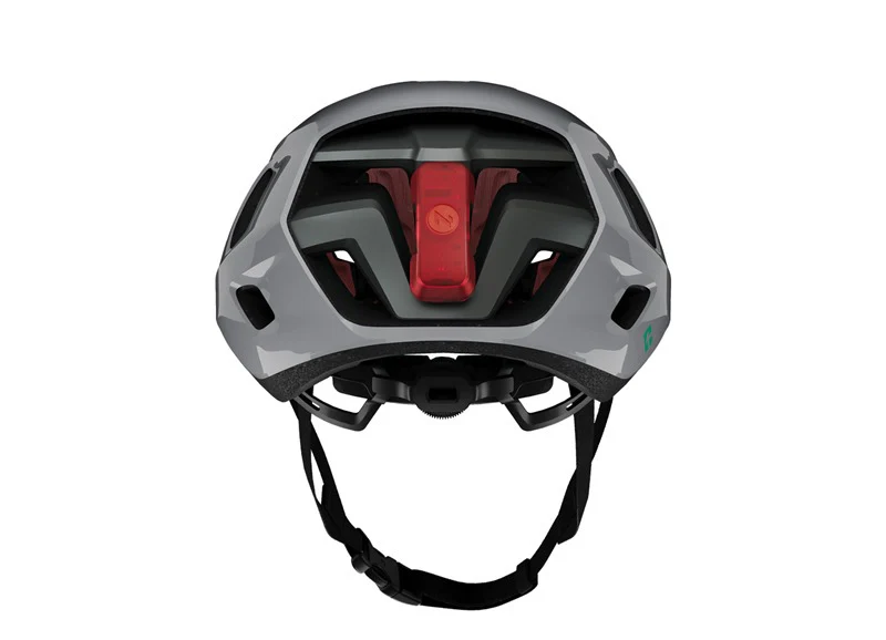Casque Route LAZER SPHERE KINETICORE Harbor Grey - Image 7