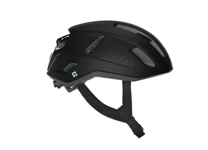 Casque Route LAZER SPHERE KINETICORE Noir Matt - Image 2